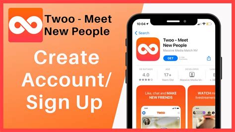 twoo logowanie|How To Create Account In Twoo 